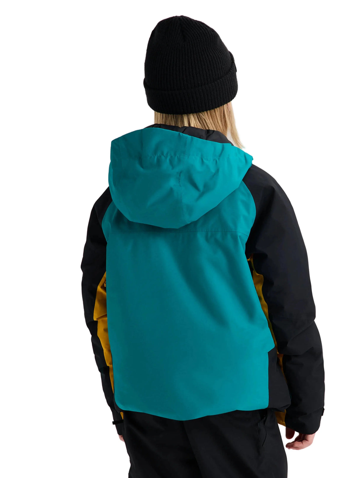 Burton Kids Powline Goretex 2L Jacket