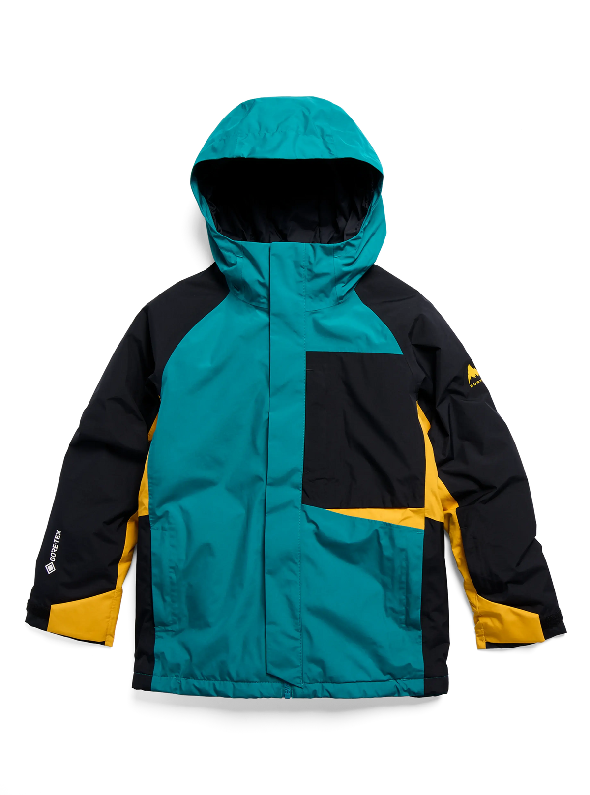 Burton Kids Powline Goretex 2L Jacket