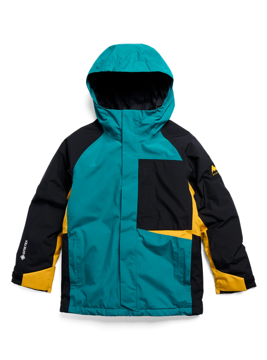 Burton Kids Powline Goretex 2L Jacket