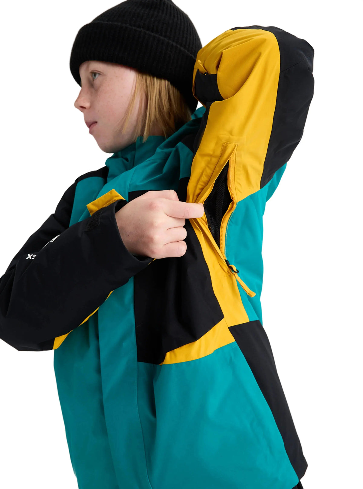 Burton Kids Powline Goretex 2L Jacket