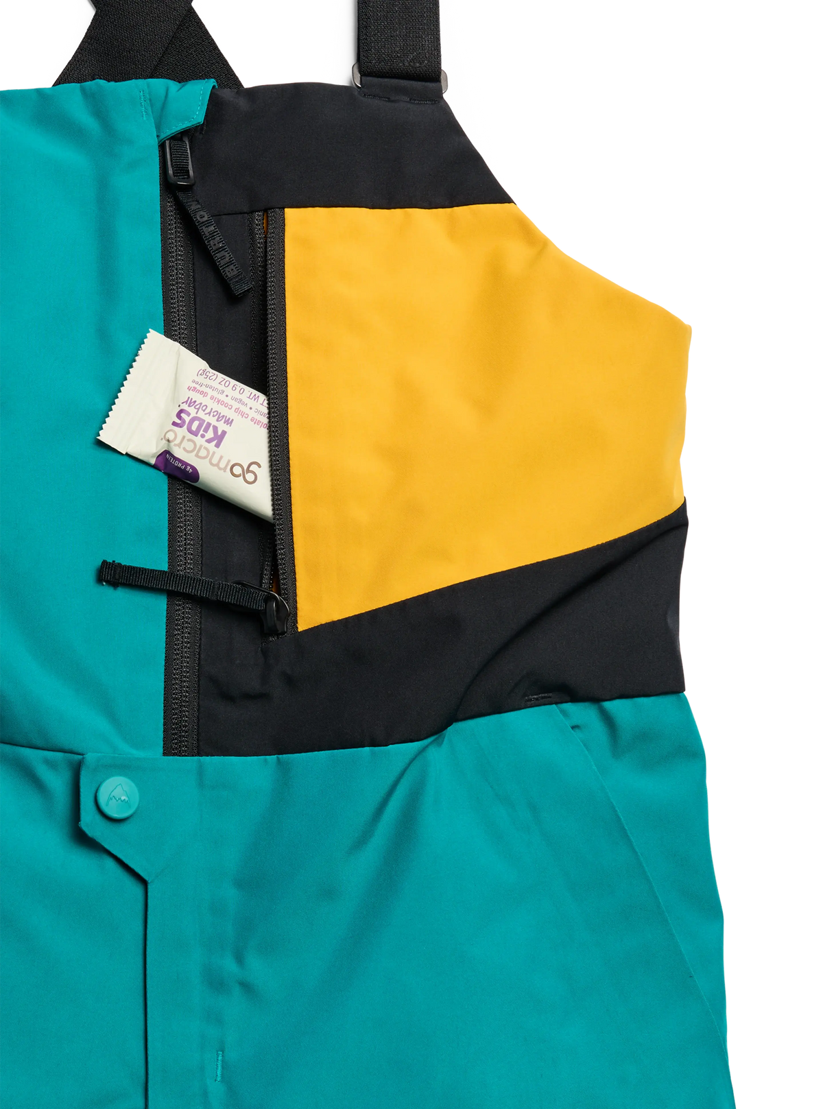 Burton Kids Powline Goretex Bib Pants