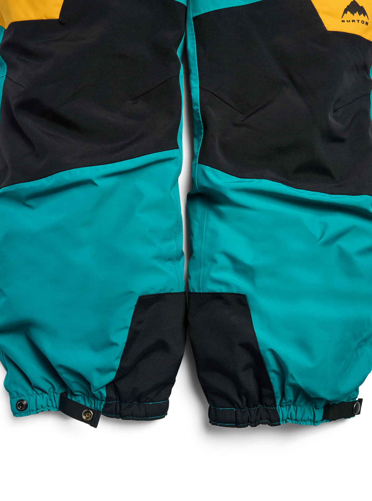 Burton Kids Powline Goretex Bib Pants