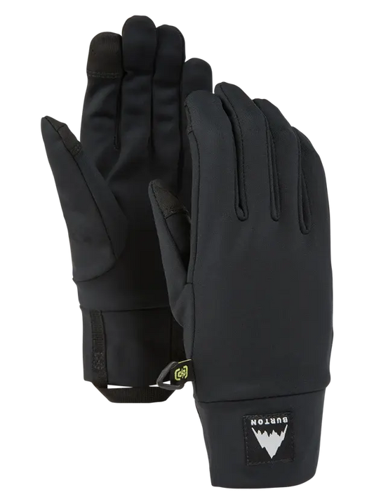 Burton Kids Screen Grab Glove Liners