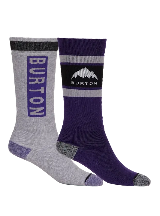 Burton Kids Weekend Midweight 2 Pack