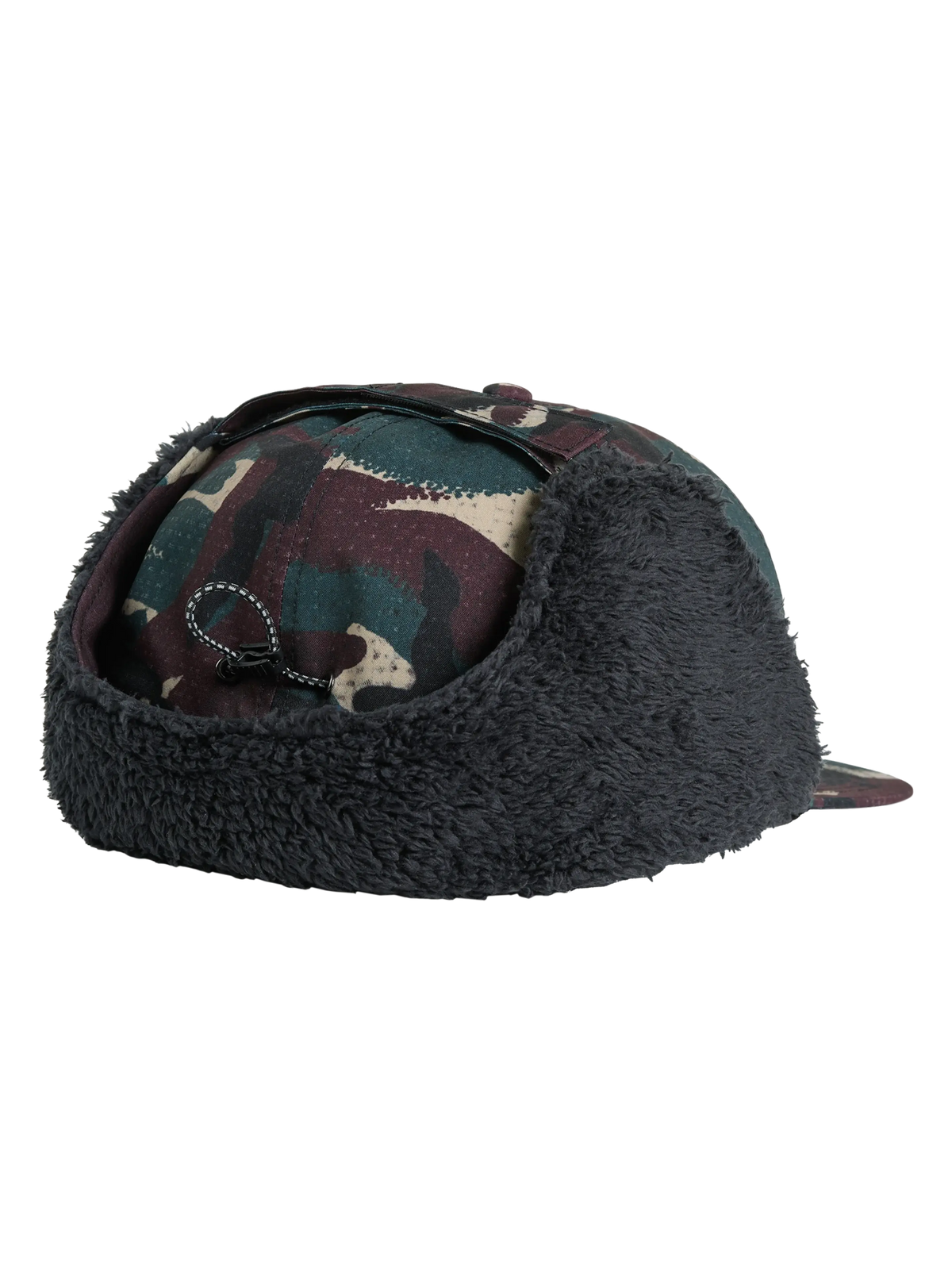 Burton Lunchlap Earflap Hat