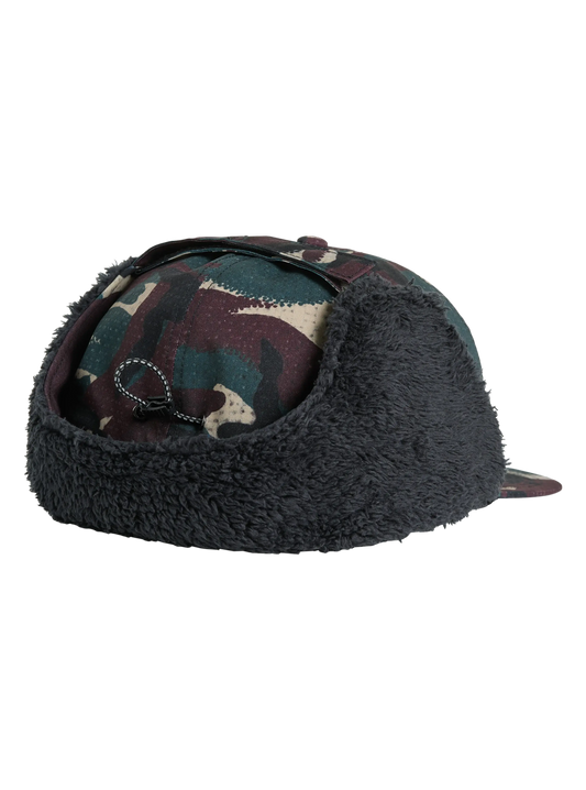 Burton Lunchlap Earflap Hat