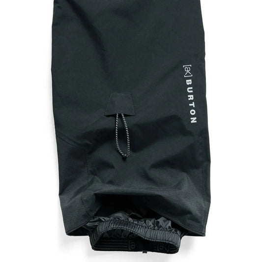 Burton Mens AK Cyclic Goretex 2L Bib Pants