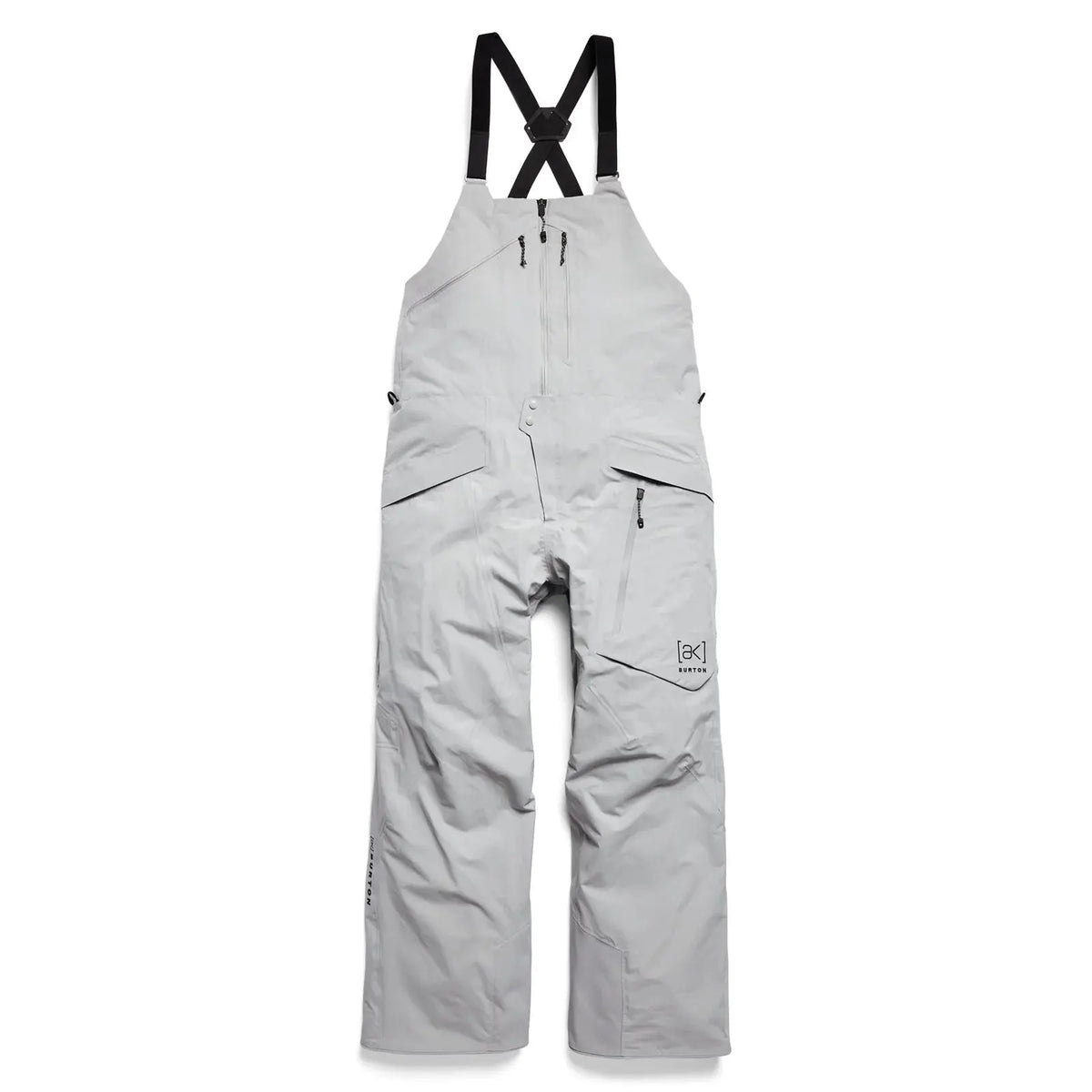 Burton Mens AK Cyclic Goretex 2L Bib Pants