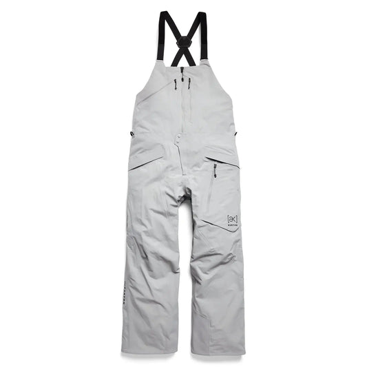 Burton Mens AK Cyclic Goretex 2L Bib Pants