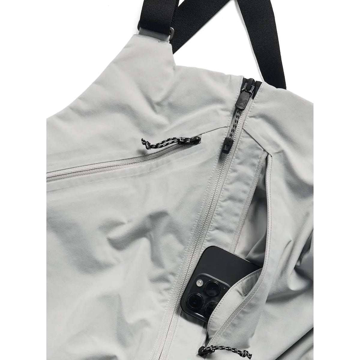 Burton Mens AK Cyclic Goretex 2L Bib Pants
