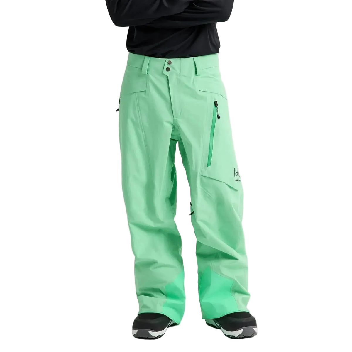 Burton Mens AK Cyclic Goretex 2L Pants