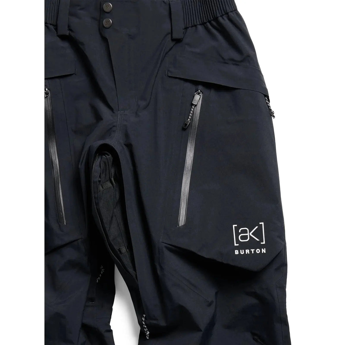 Burton Mens AK Swash Insulated Goretex 2L Pants