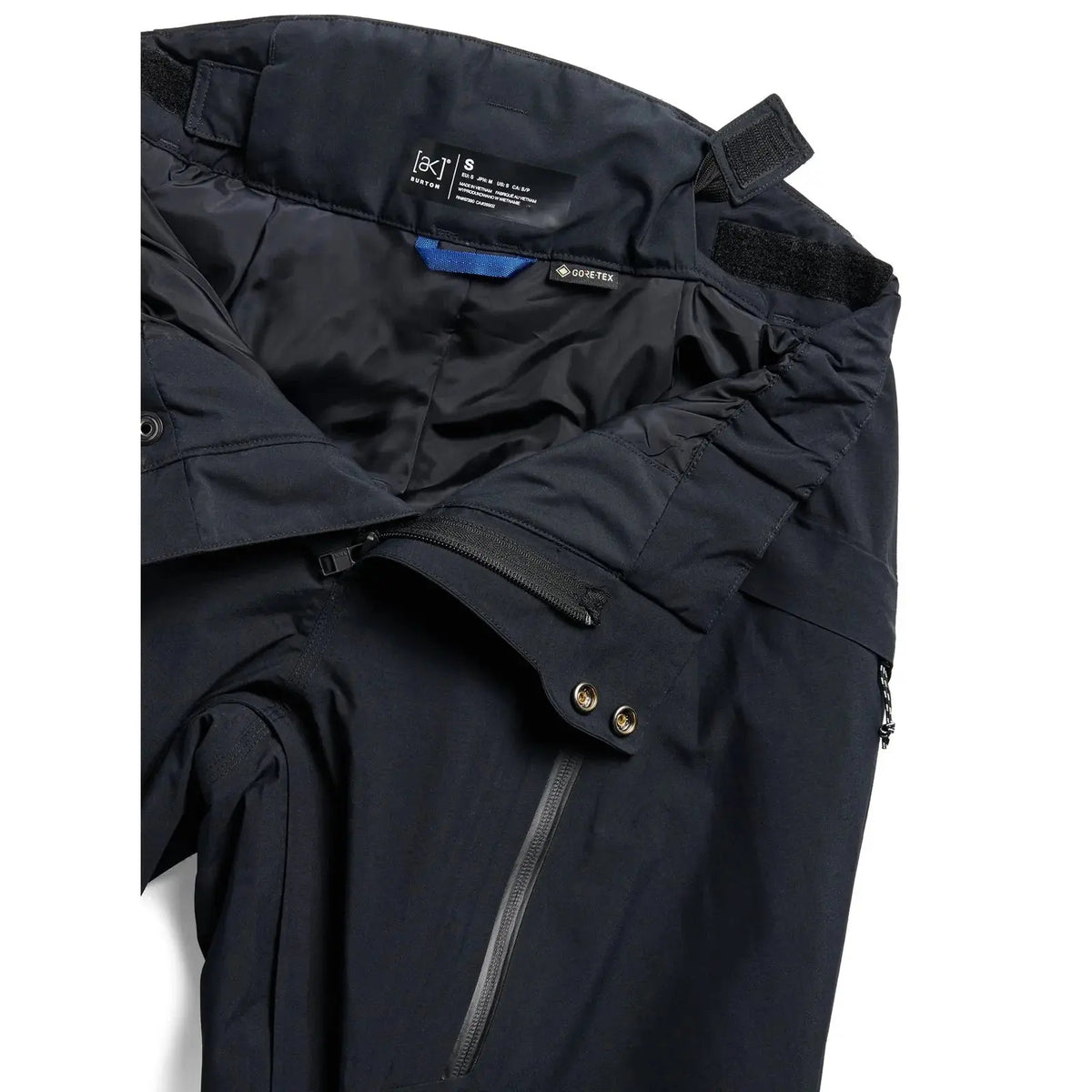 Burton Mens AK Swash Insulated Goretex 2L Pants