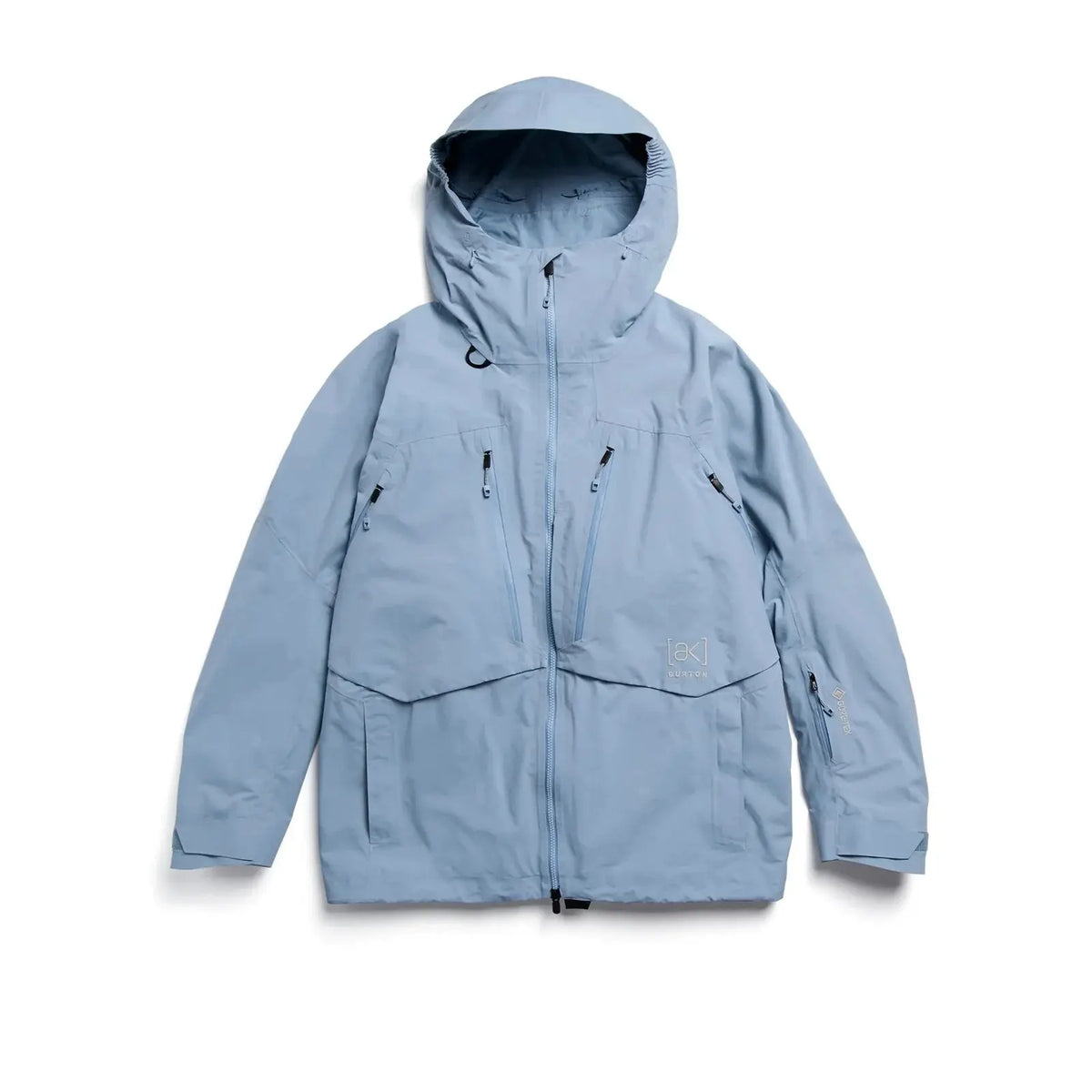 Burton Mens AK Swash Synthetic Insulated Goretex 2L Jacket