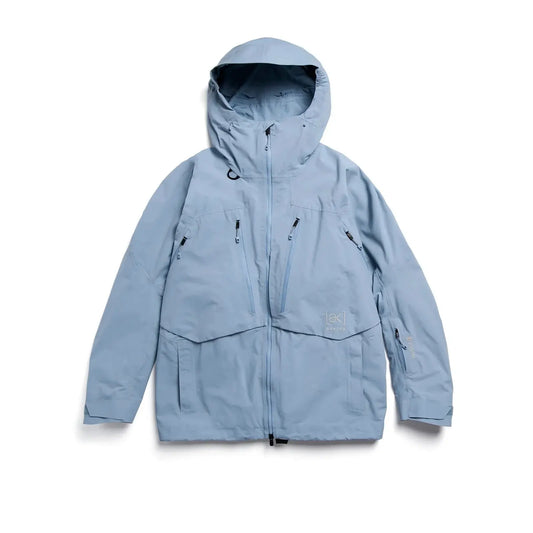 Burton Mens AK Swash Synthetic Insulated Goretex 2L Jacket