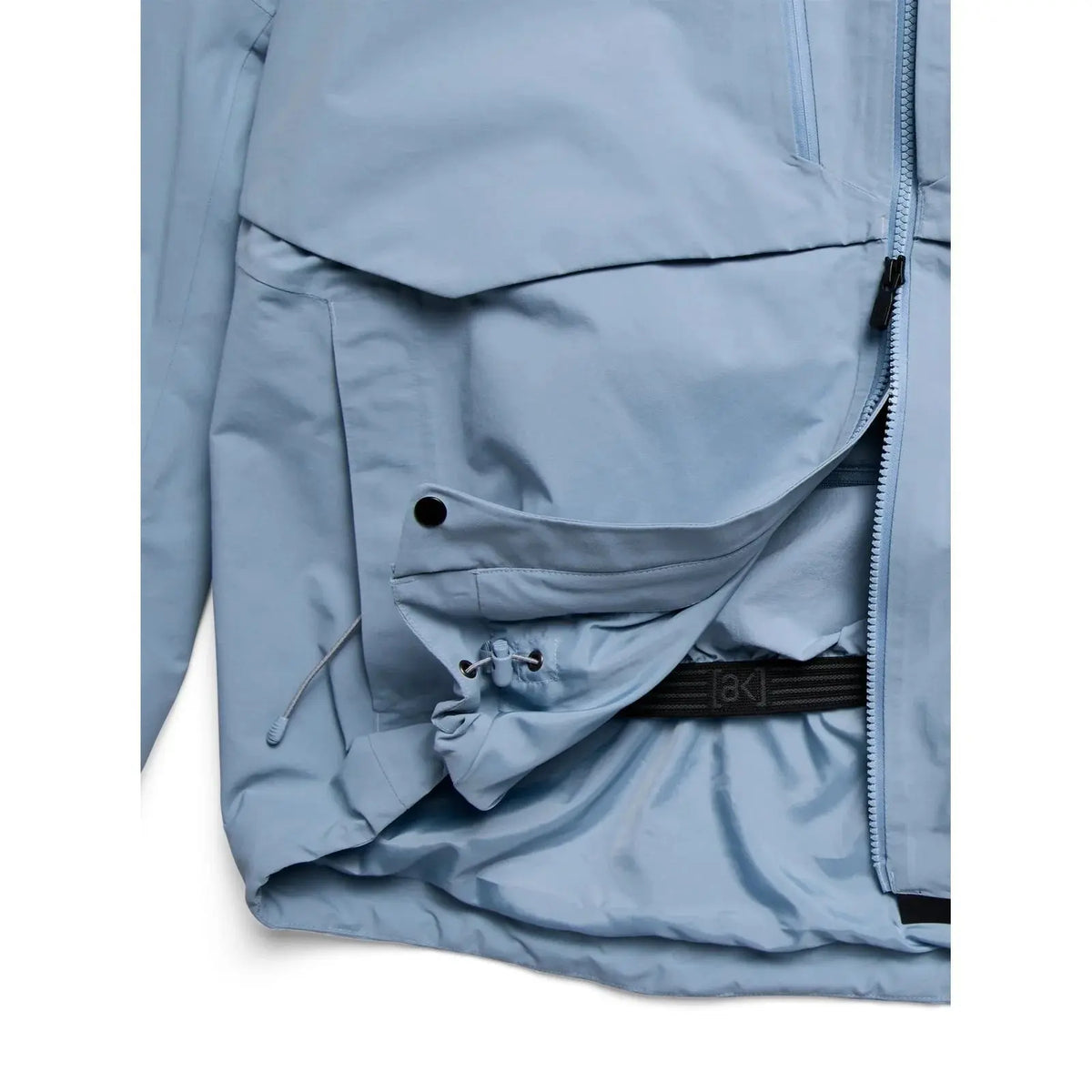 Burton Mens AK Swash Synthetic Insulated Goretex 2L Jacket