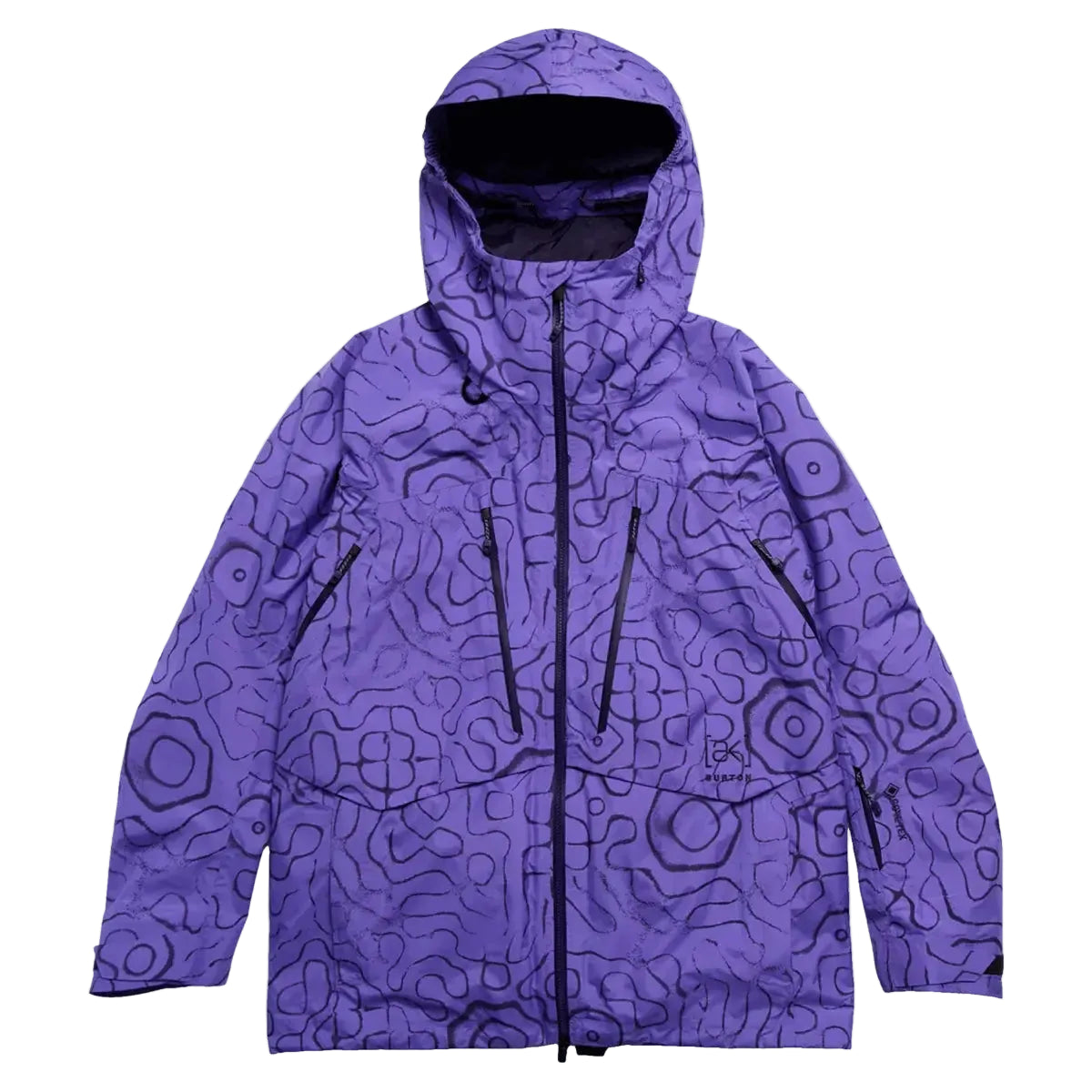 Swash Jacket Burton AK