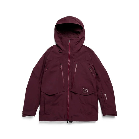 Burton Mens AK Swash Synthetic Insulated Goretex 2L Jacket
