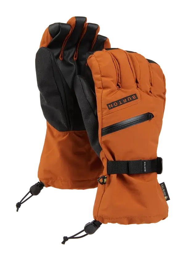Burton Mens Goretex Gloves