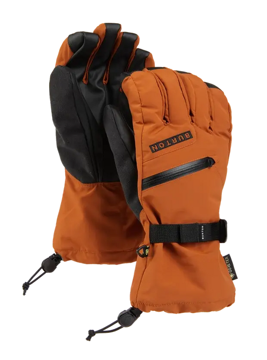 Burton Mens Goretex Gloves