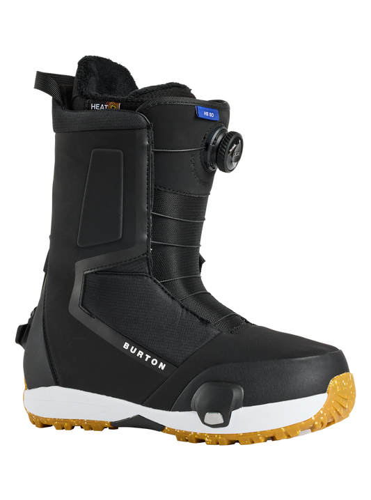 Burton Mens Highshot Step On Snowboard Boots
