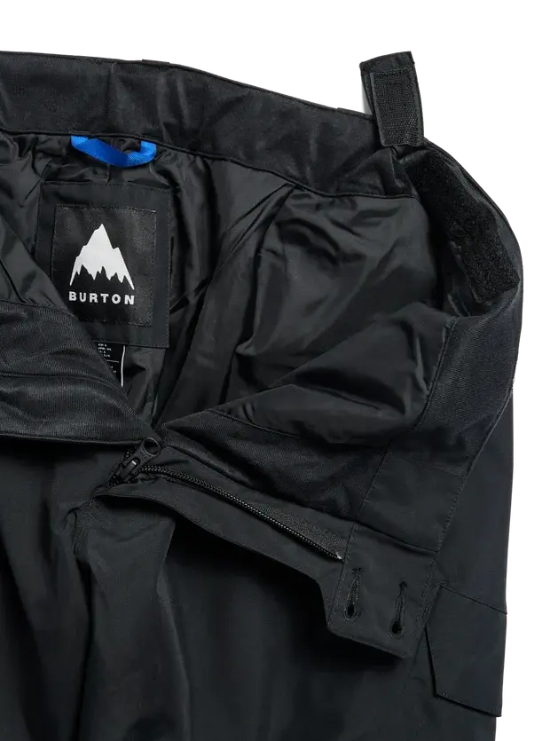 Burton Mens Reserve 2L Insulated Pants