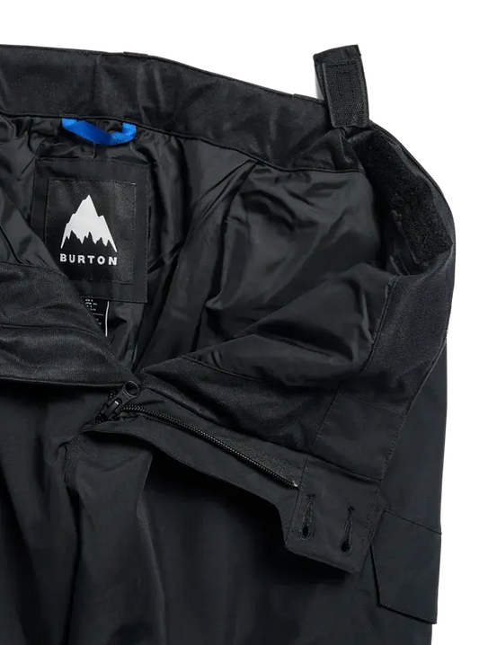 Burton Mens Reserve 2L Insulated Pants