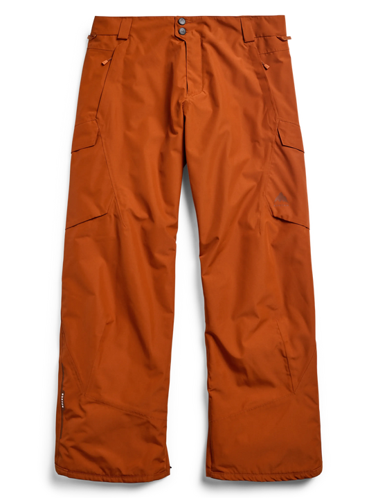 Burton Mens Reserve 2L Insulated Pants