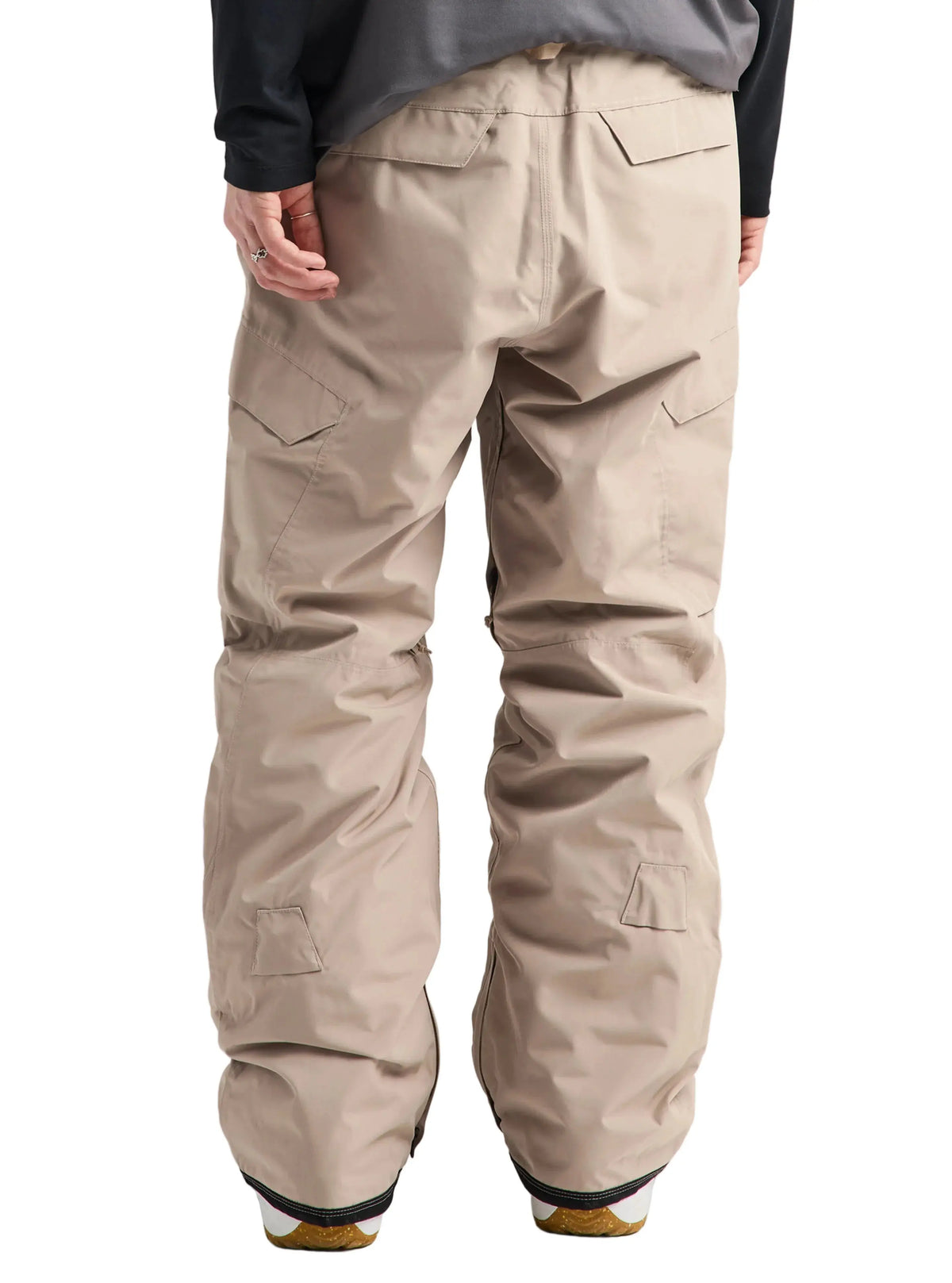 Burton Mens Reserve 2L Insulated Pants