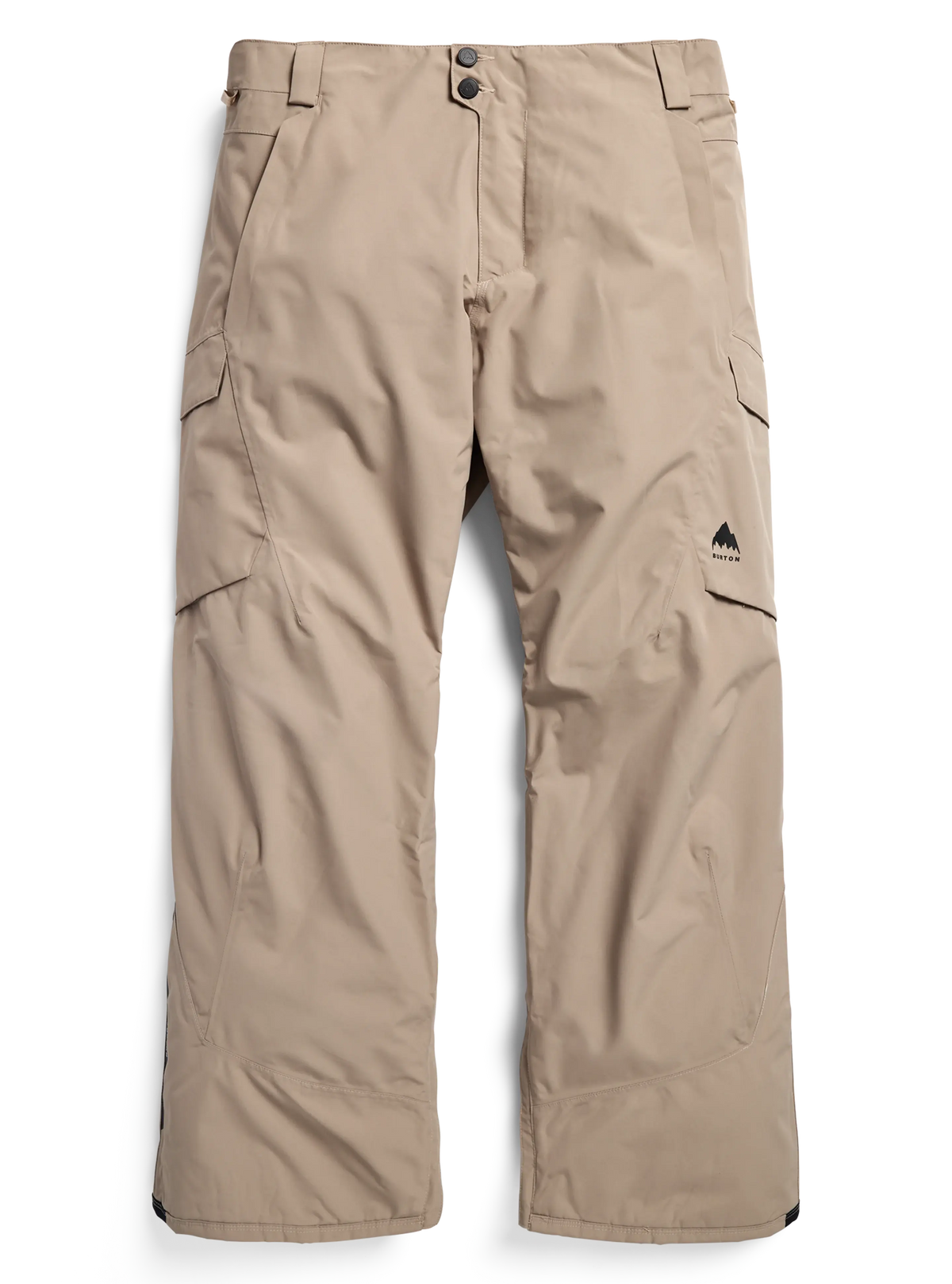 Burton Mens Reserve 2L Insulated Pants