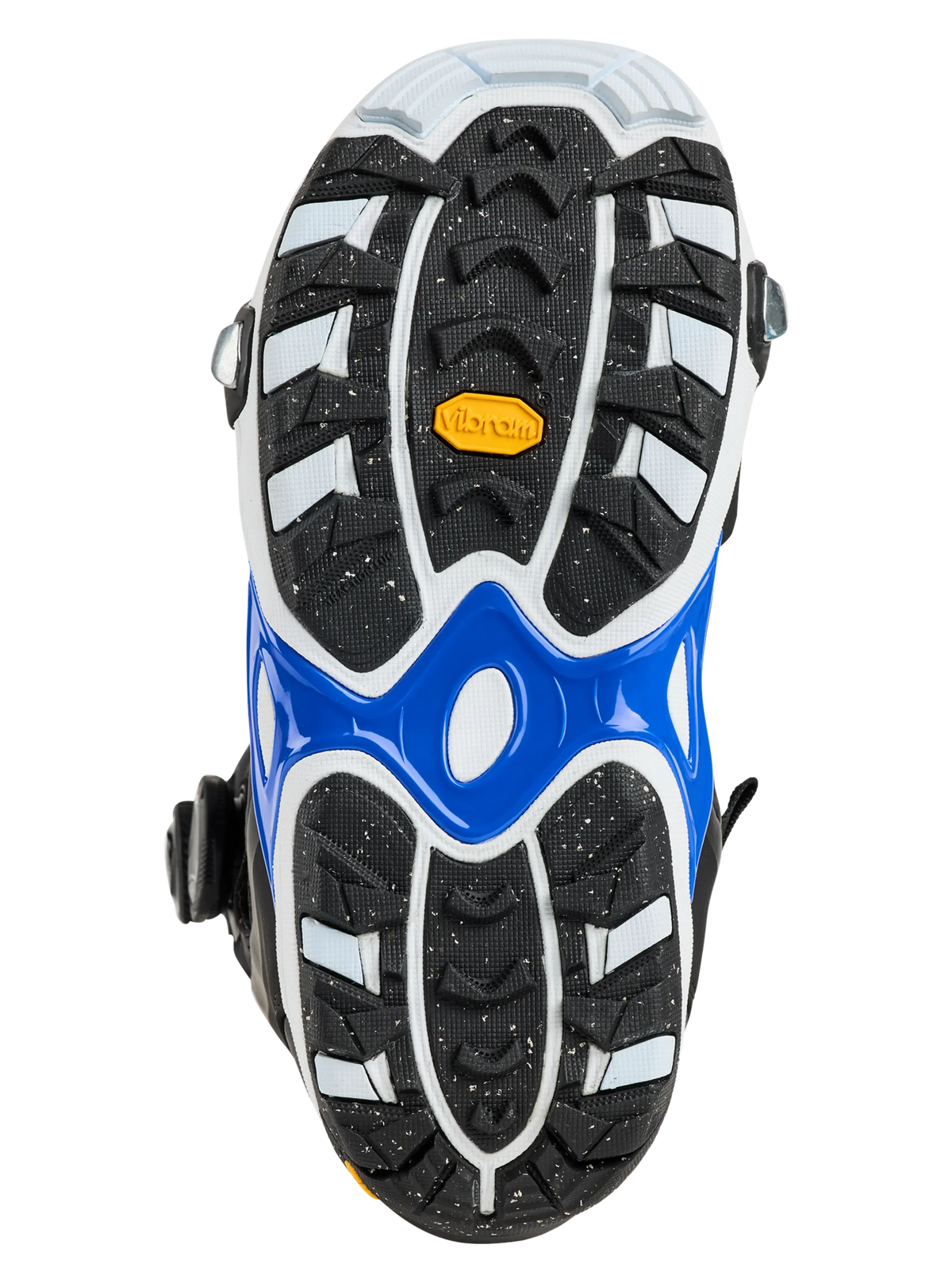 Burton Mens Waverange X Step On Snowboard Boots