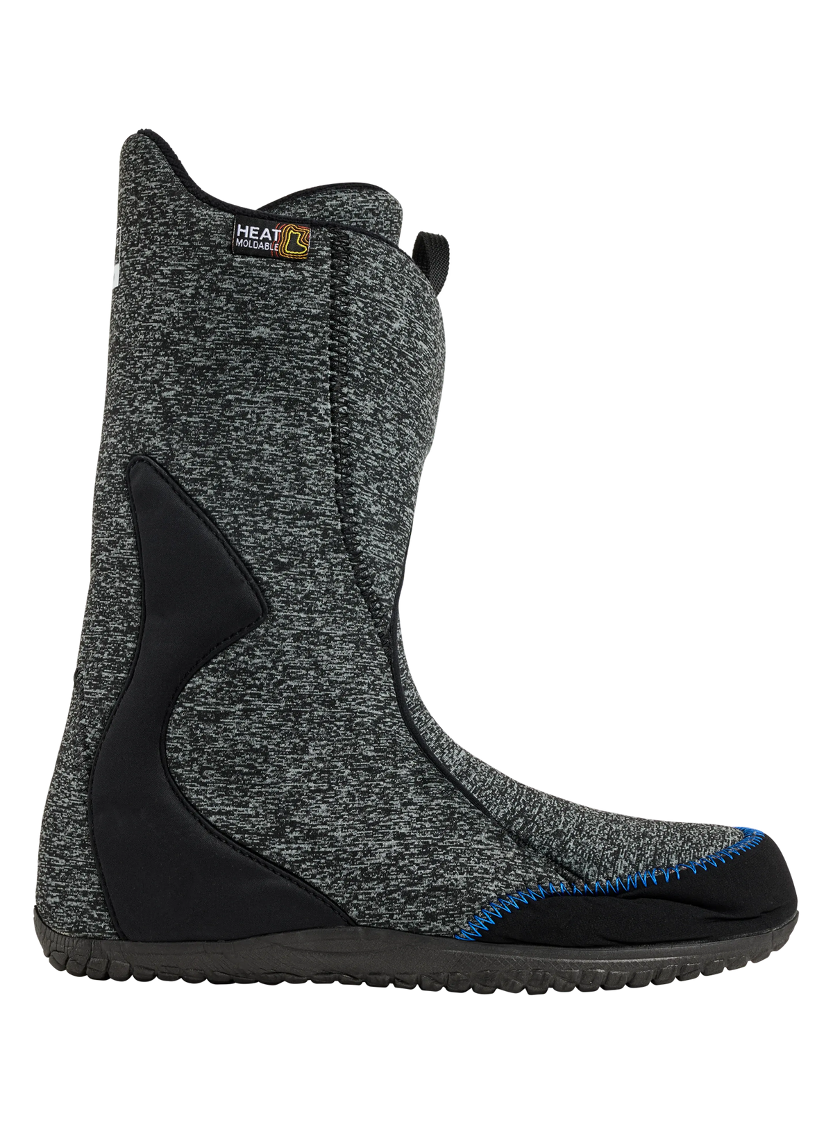 Burton Mens Waverange X Step On Snowboard Boots