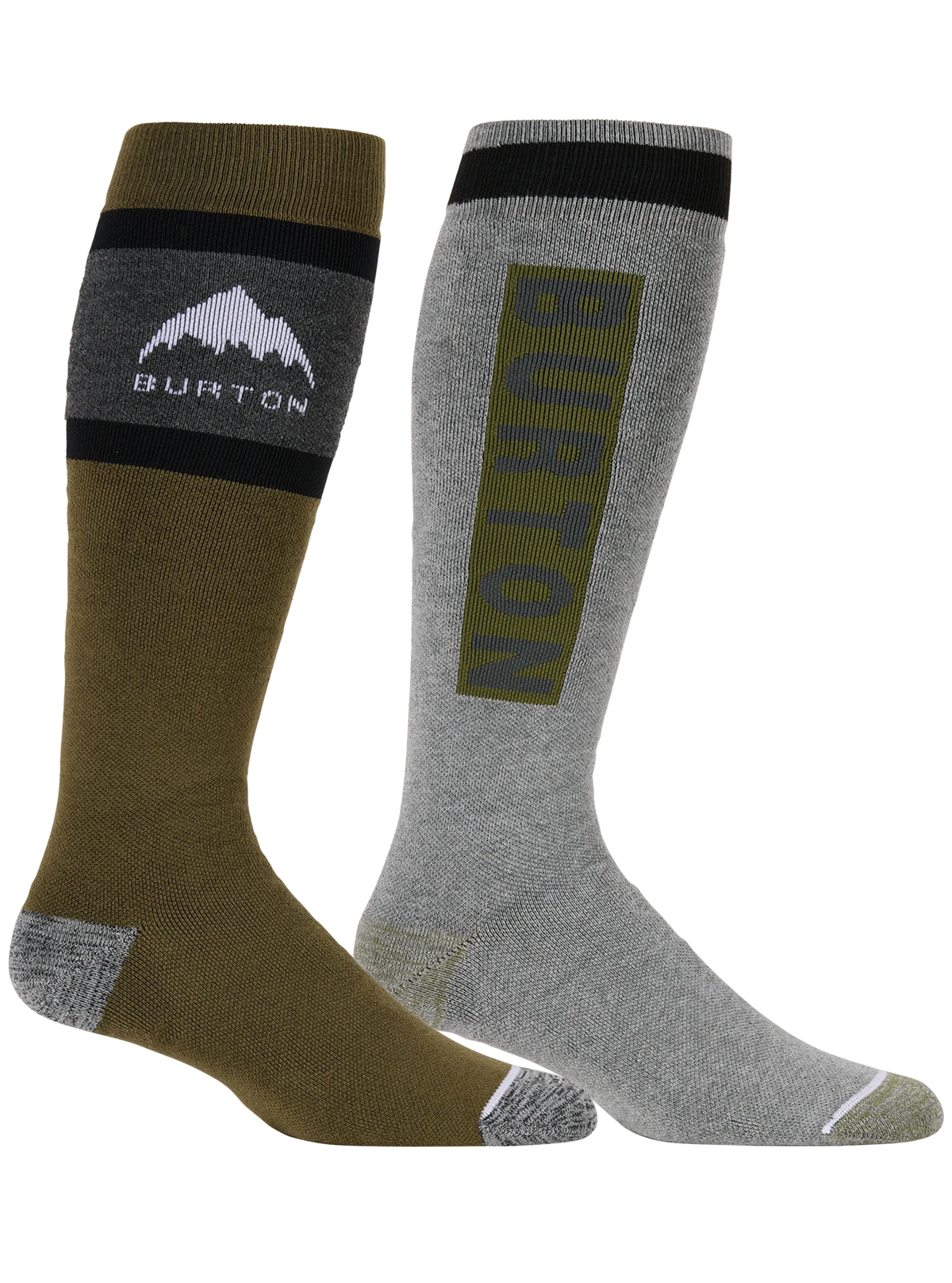Burton Mens Weekend Midweight 2 Pack