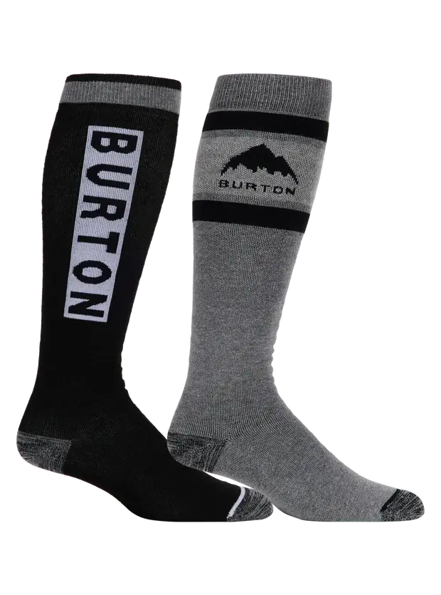 Burton Mens Weekend Midweight 2 Pack