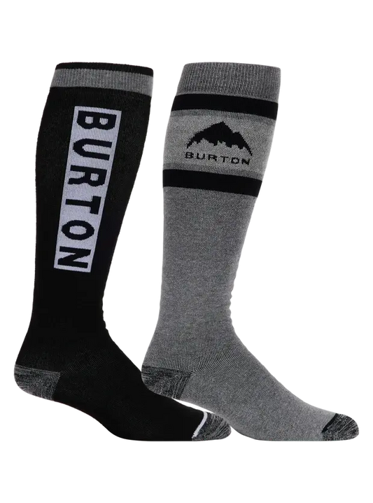 Burton Mens Weekend Midweight 2 Pack