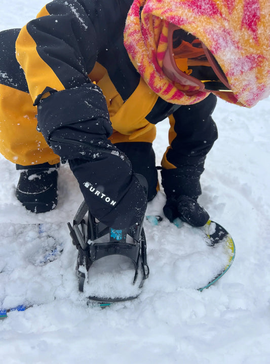 Burton Toddlers Mini Mittens