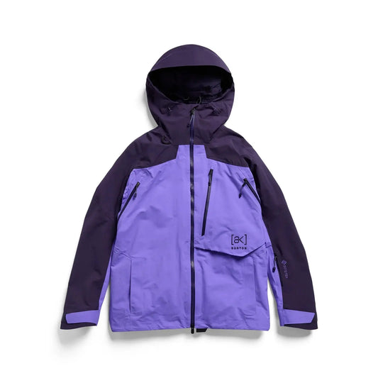 Burton Womens AK Cyclic Goretex 2L Jacket