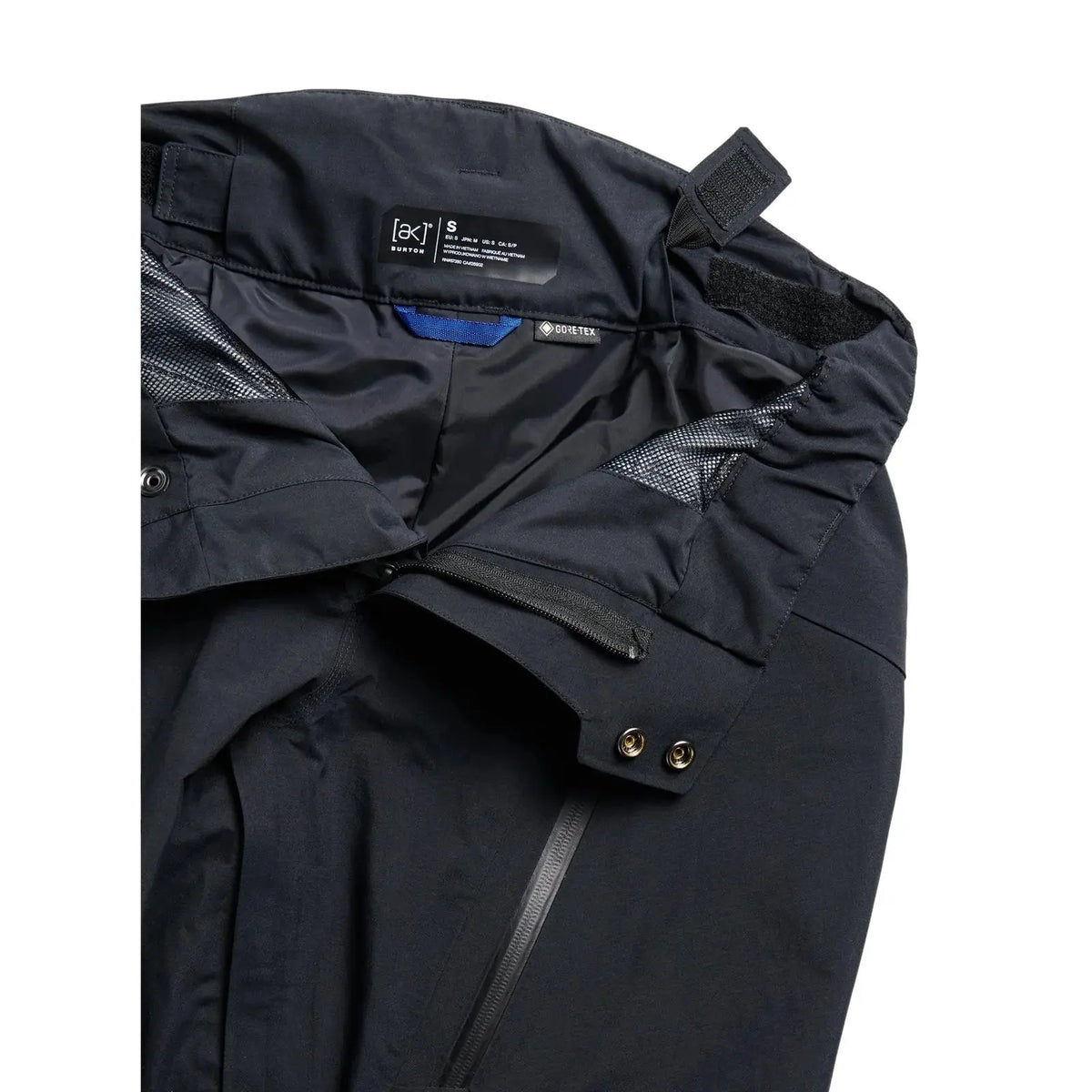 Burton Womens AK Cyclic Goretex 2L Pants