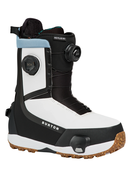 Burton Womens Highshot Plus Step On Snowboard Boots