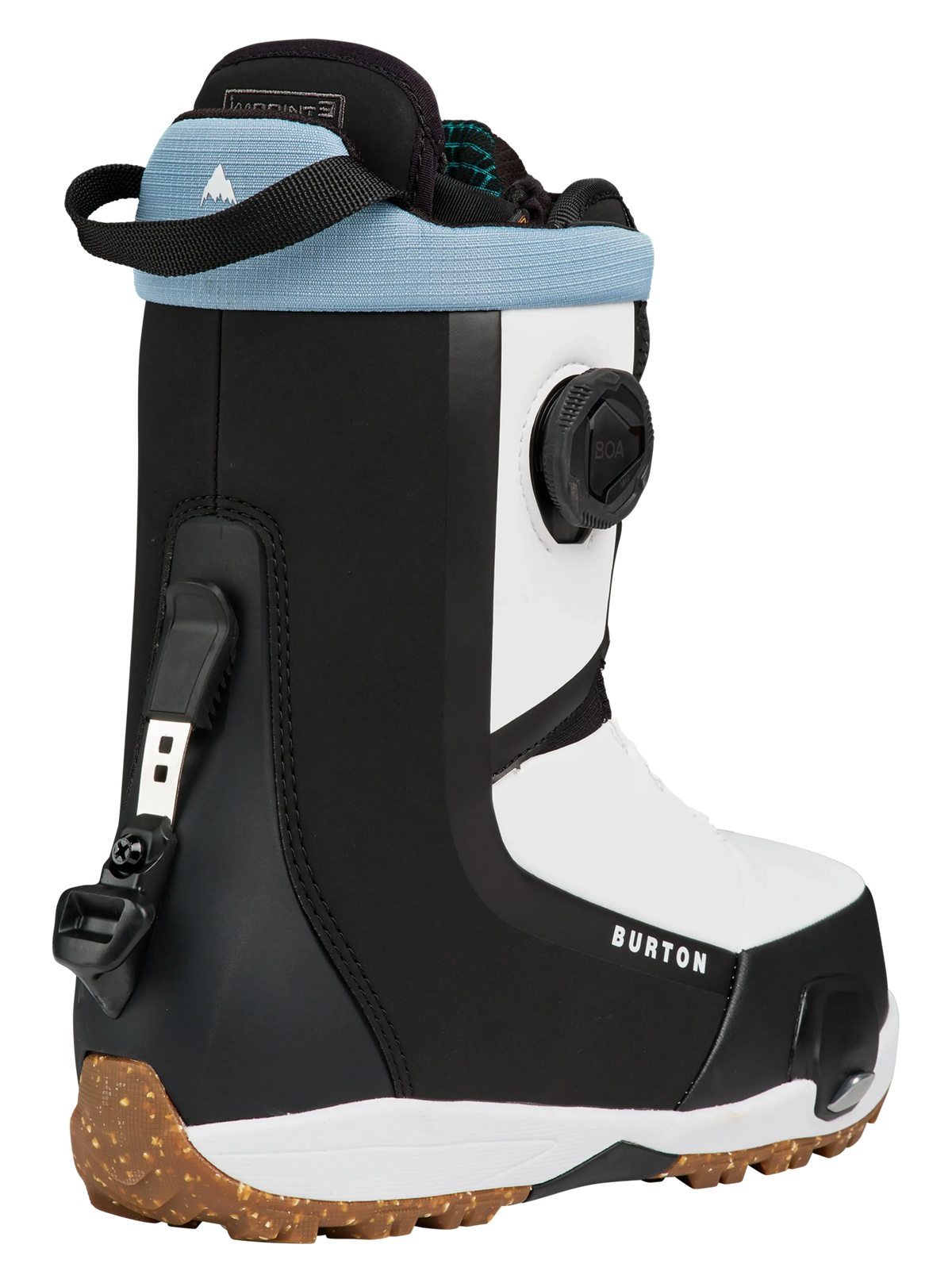 Burton Womens Highshot Plus Step On Snowboard Boots