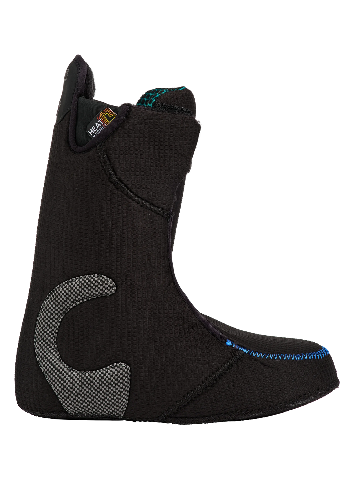 Burton Womens Highshot Plus Step On Snowboard Boots