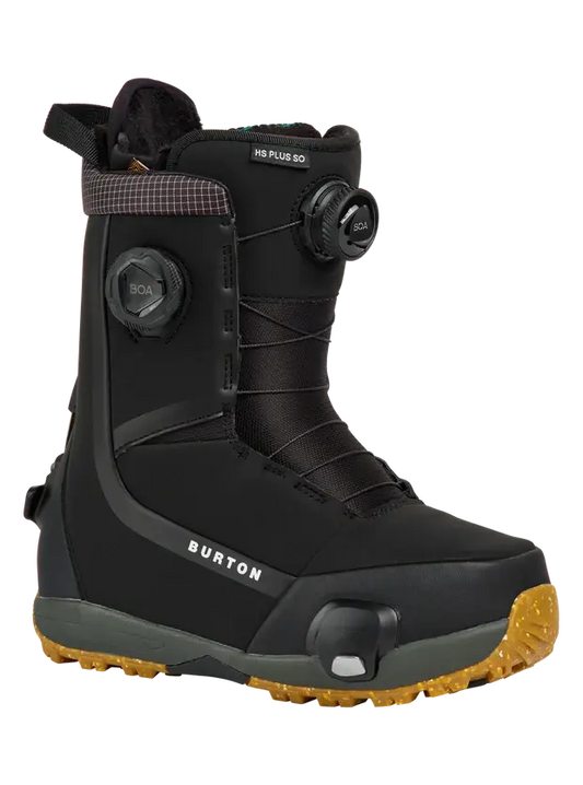 Burton Womens Highshot Step On Snowboard Boots