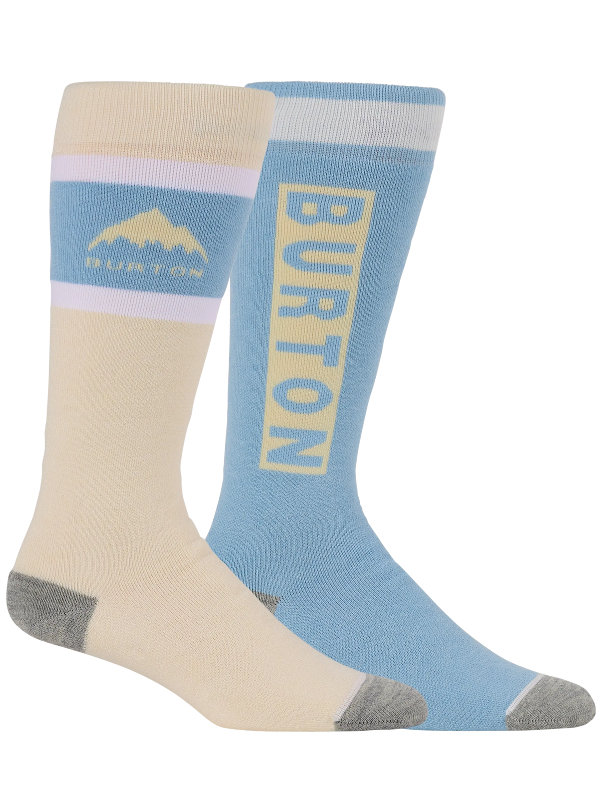 Burton Womens Weekend Midweight 2 Pack