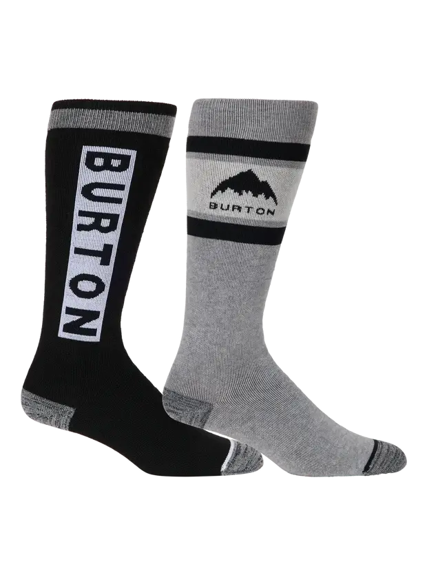Burton Womens Weekend Midweight 2 Pack
