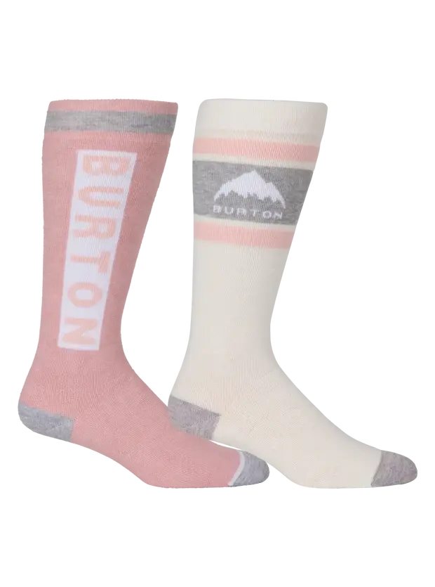 Burton Womens Weekend Midweight 2 Pack