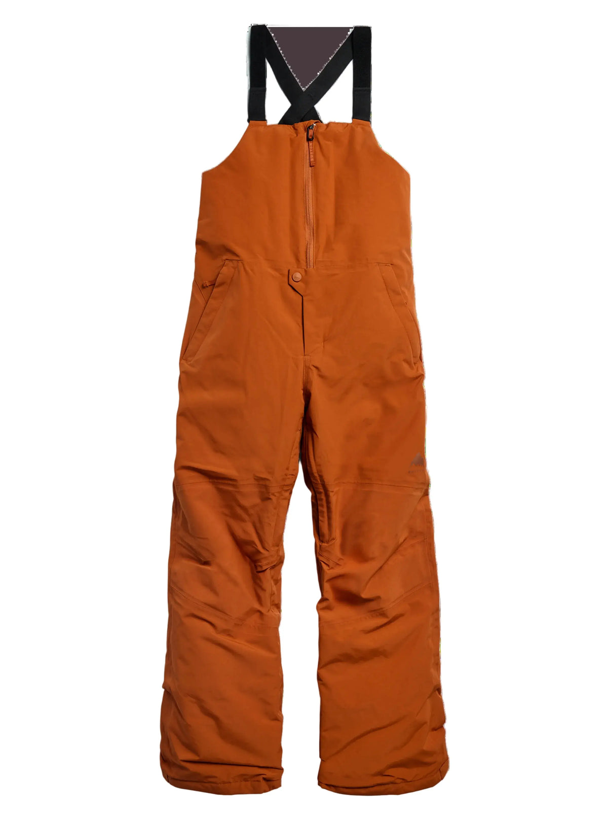 Burton Kids Skylar 2L Pants

2 to 5yrs Old

2-Layer, insulated, 15k waterproof bibs for kids.

There's nothing like having a personal force field against snow and cold. That's exactly what the kids' Burton Skylar Bib Pants deliver with a 15k/15k waterproof, breathable DRYRIDE membrane. Whether your kid is learning to ride or is already hooked, bibs are warmer, stay in place better, and make for more fun on the mountain

Features
- Just Right Fit with Room to Grow
- They're cut for a fit that's not too tight