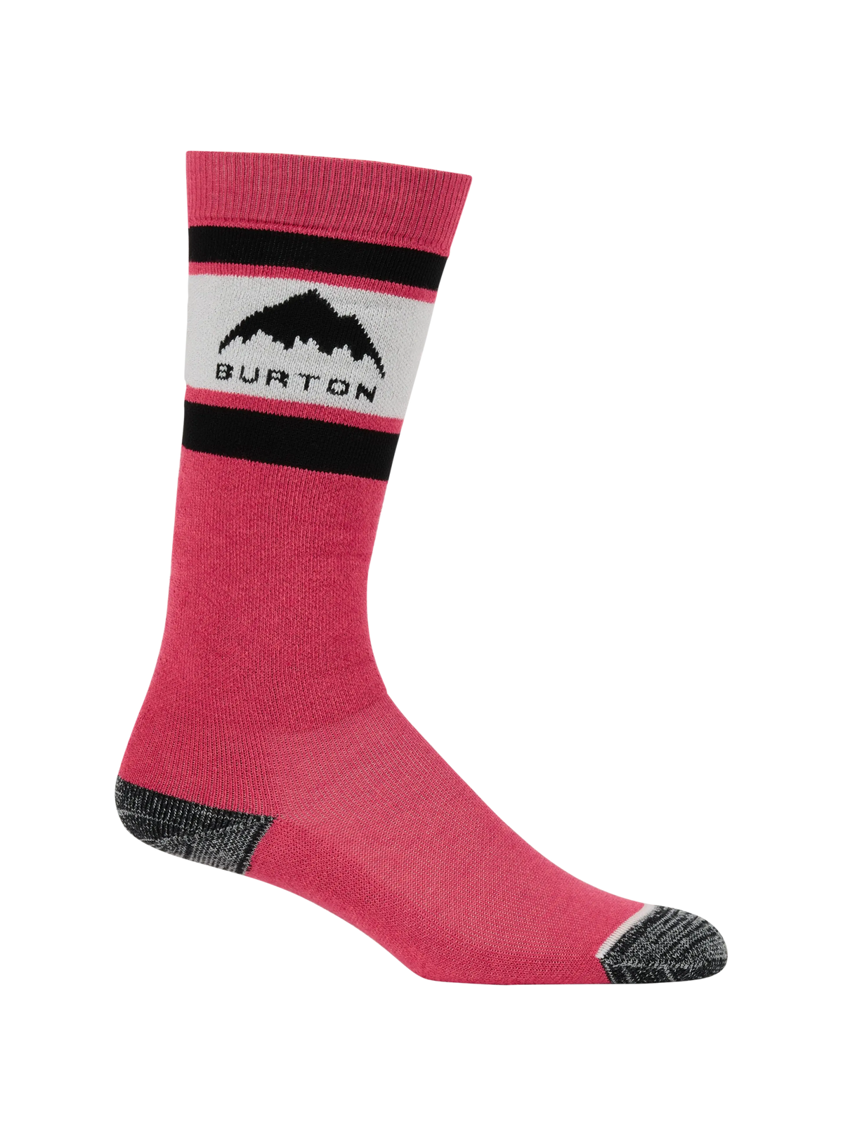 Burton Kids Weekend Midweight Socks 2-Pack