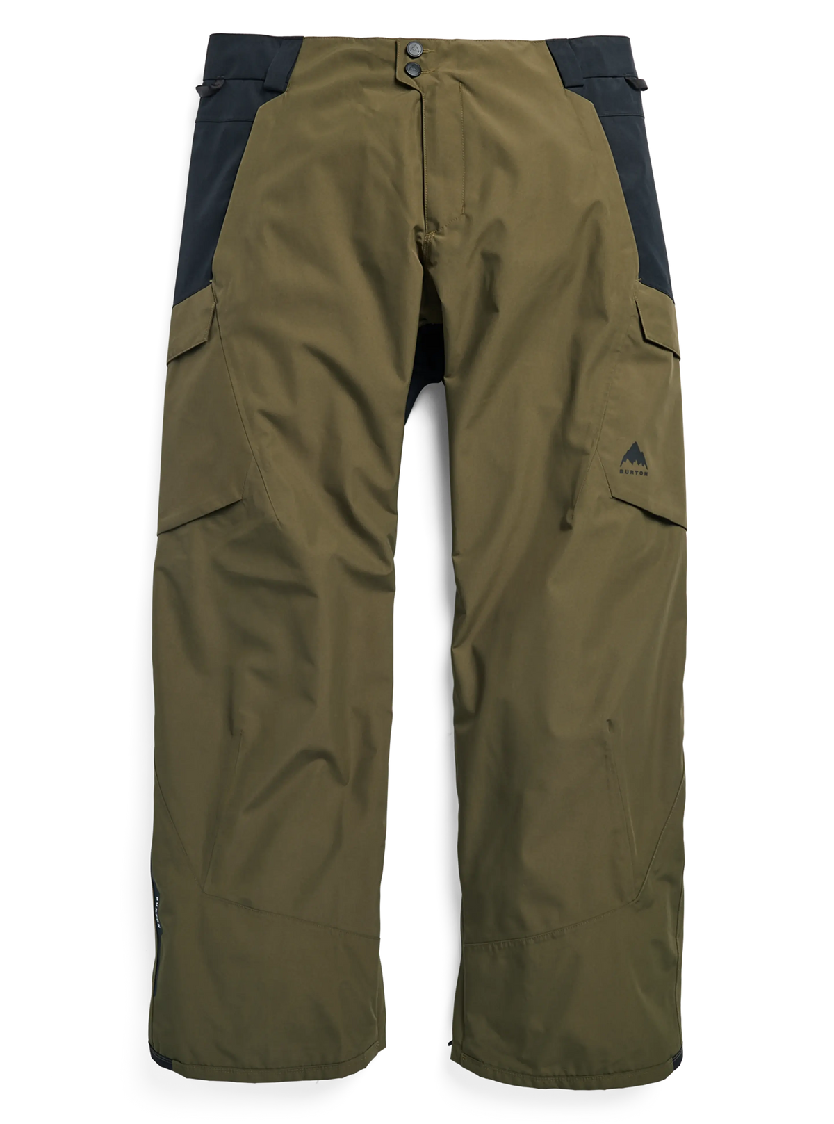 Burton Mens Reserve 2L Insulated Pants