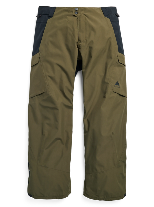 Burton Mens Reserve 2L Insulated Pants