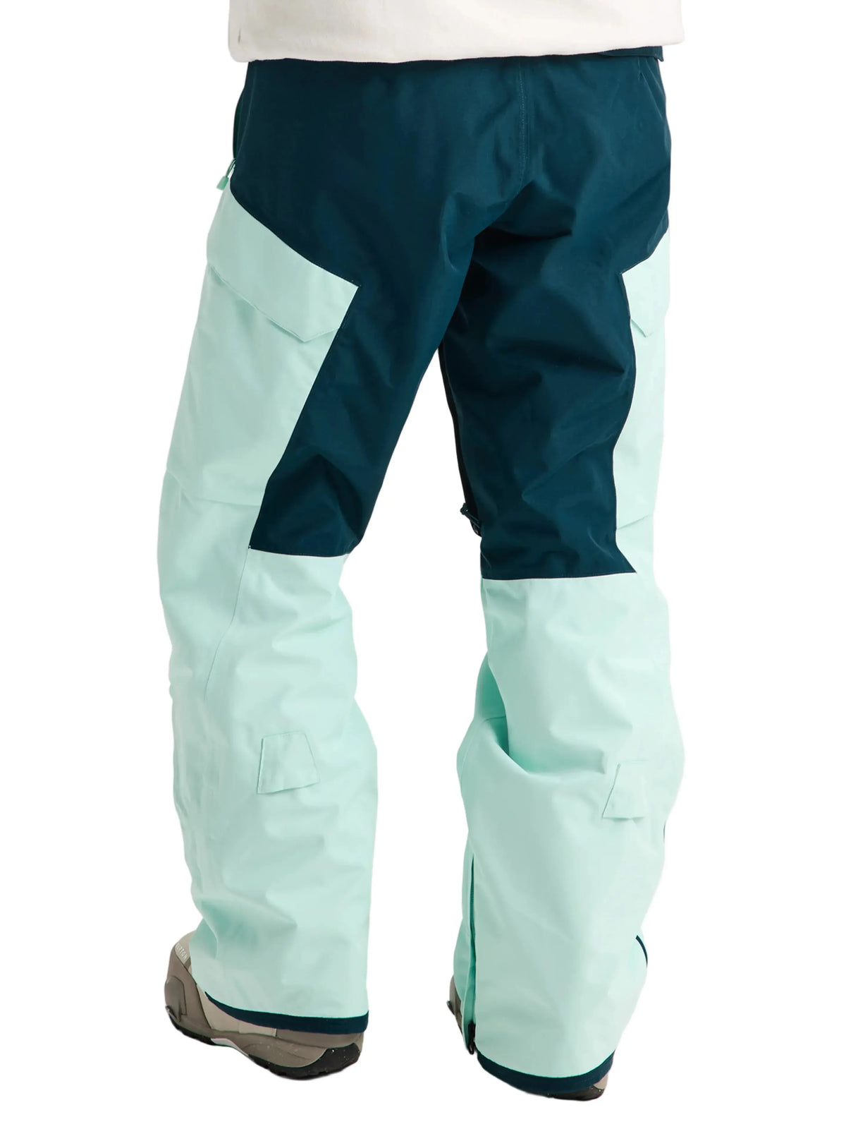 Burton Womens Reserve 2L Insulated Pants